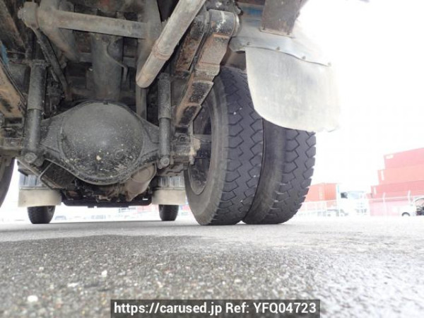 Used 1997 MT mitsubishi canter FE517BD Image[38]