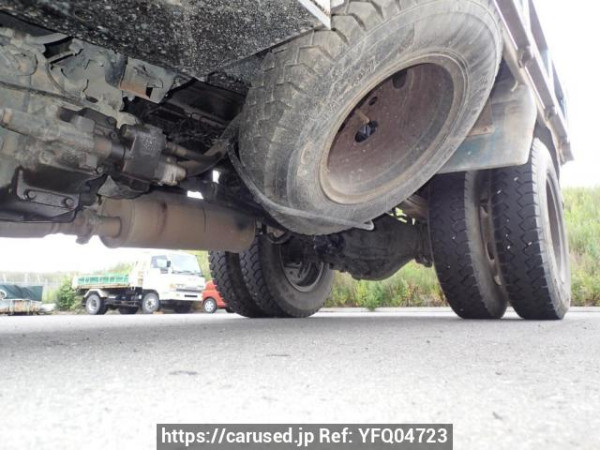 Used 1997 MT mitsubishi canter FE517BD Image[39]