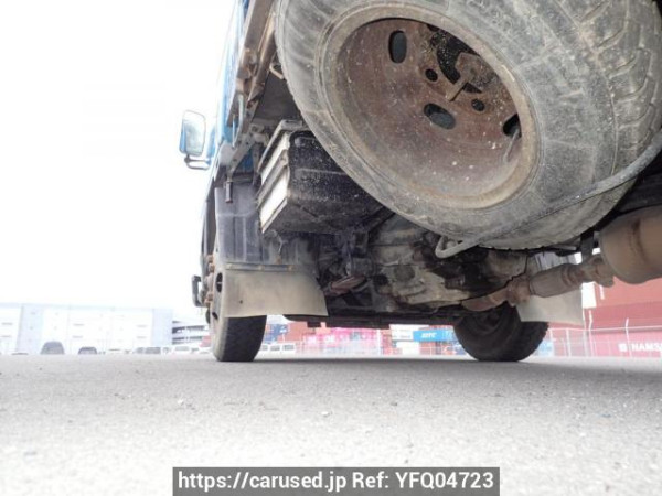 Used 1997 MT mitsubishi canter FE517BD Image[40]