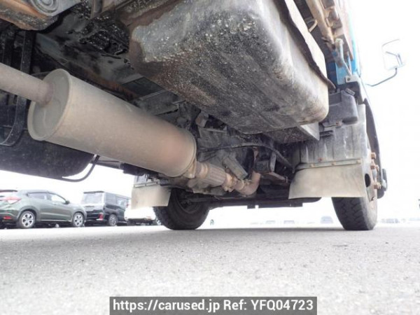 Used 1997 MT mitsubishi canter FE517BD Image[42]