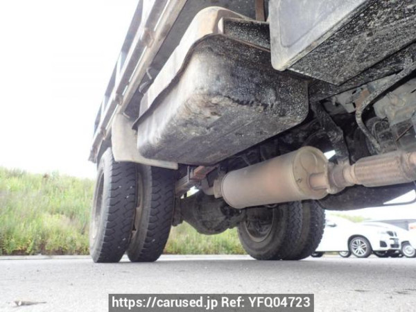 Used 1997 MT mitsubishi canter FE517BD Image[43]