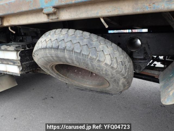 Used 1997 MT mitsubishi canter FE517BD Image[44]