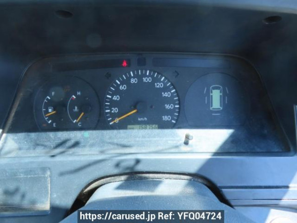 Used 2003 AT toyota regiusace-van TRH102V Image[20]