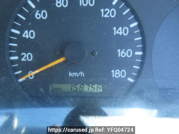 Used 2003 AT toyota regiusace-van TRH102V Image[21]