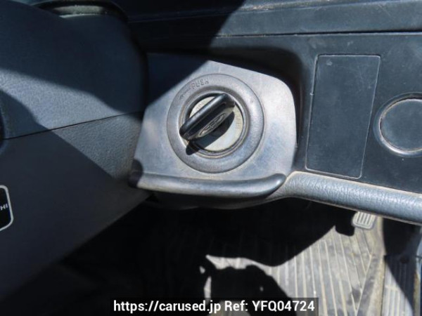 Used 2003 AT toyota regiusace-van TRH102V Image[22]