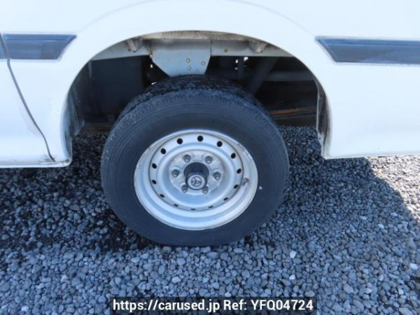 Used 2003 AT toyota regiusace-van TRH102V Image[27]