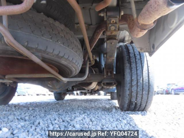 Used 2003 AT toyota regiusace-van TRH102V Image[35]
