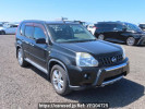 Nissan X-Trail NT31
