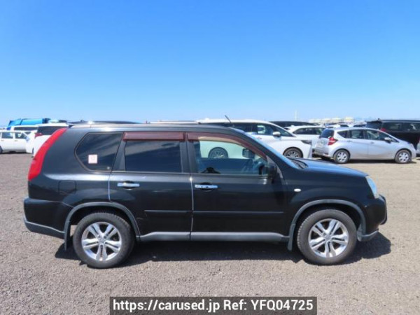 Used 2007 AT nissan x-trail NT31 Image[7]