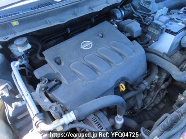 Used 2007 AT nissan x-trail NT31 Image[10]