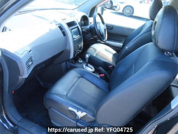 Used 2007 AT nissan x-trail NT31 Image[14]