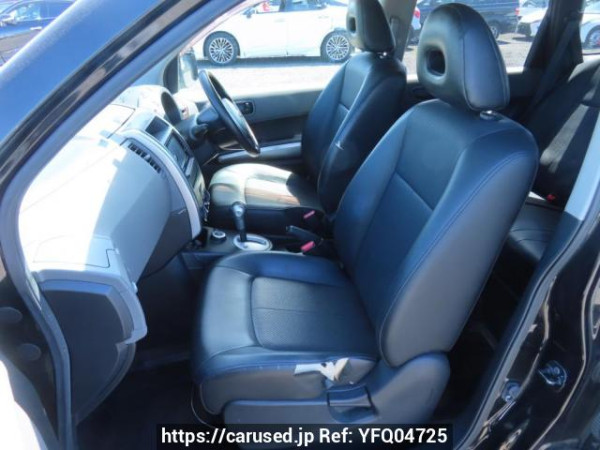 Used 2007 AT nissan x-trail NT31 Image[15]