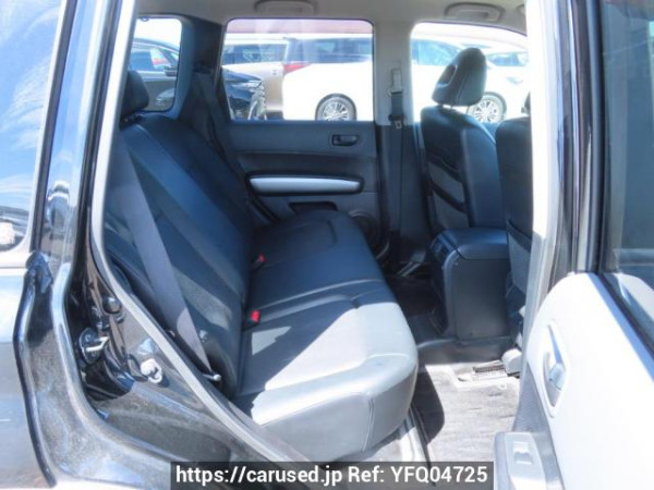 Used 2007 AT nissan x-trail NT31 Image[16]