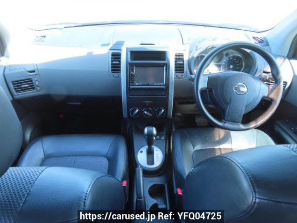 Used 2007 AT nissan x-trail NT31 Image[18]