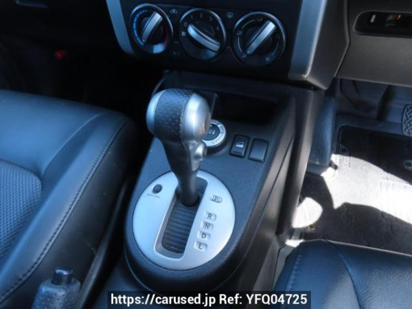 Used 2007 AT nissan x-trail NT31 Image[23]
