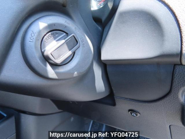 Used 2007 AT nissan x-trail NT31 Image[26]