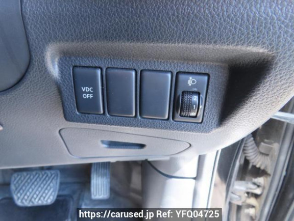 Used 2007 AT nissan x-trail NT31 Image[28]