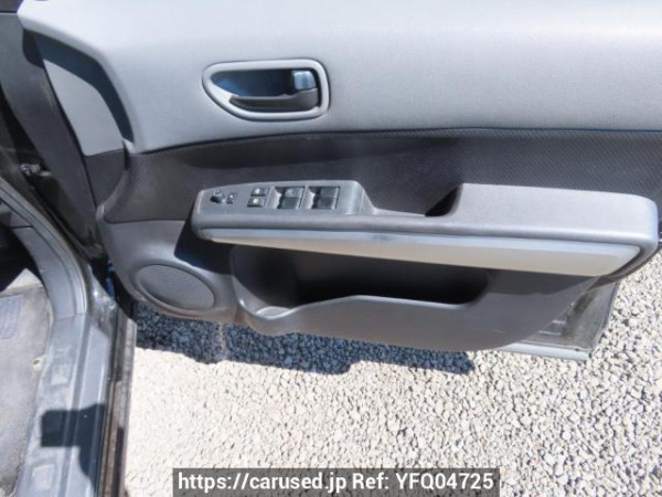 Used 2007 AT nissan x-trail NT31 Image[29]
