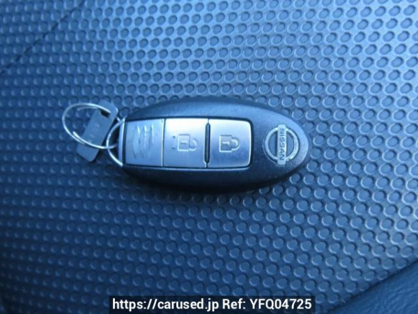 Used 2007 AT nissan x-trail NT31 Image[30]