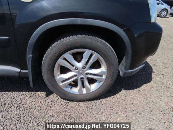 Used 2007 AT nissan x-trail NT31 Image[31]