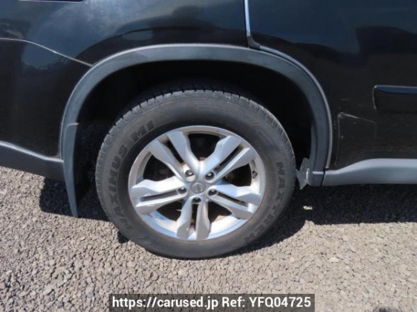 Used 2007 AT nissan x-trail NT31 Image[33]