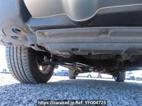 Used 2007 AT nissan x-trail NT31 Image[35]
