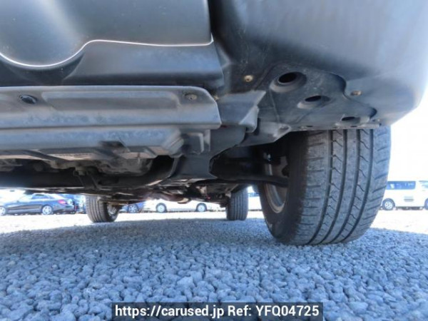 Used 2007 AT nissan x-trail NT31 Image[36]