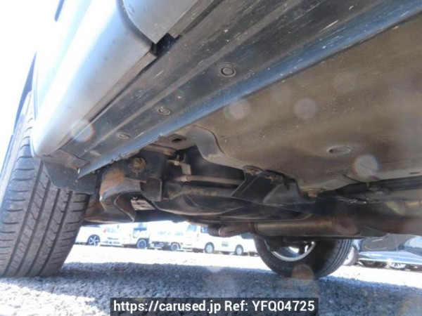 Used 2007 AT nissan x-trail NT31 Image[37]