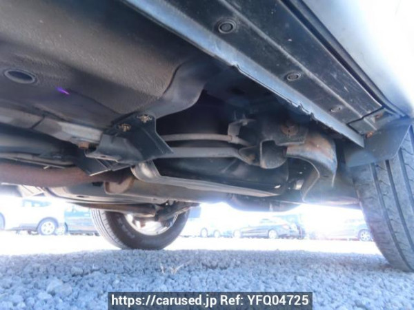 Used 2007 AT nissan x-trail NT31 Image[38]