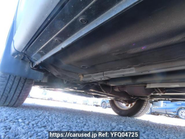 Used 2007 AT nissan x-trail NT31 Image[39]