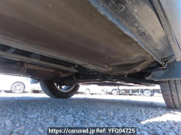 Used 2007 AT nissan x-trail NT31 Image[40]