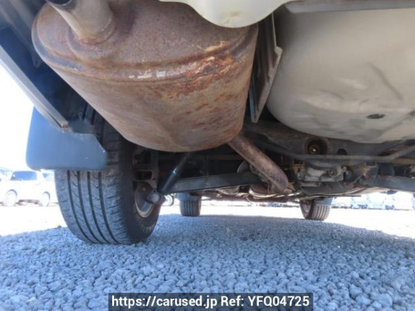 Used 2007 AT nissan x-trail NT31 Image[41]