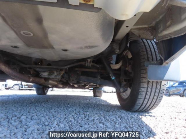 Used 2007 AT nissan x-trail NT31 Image[42]