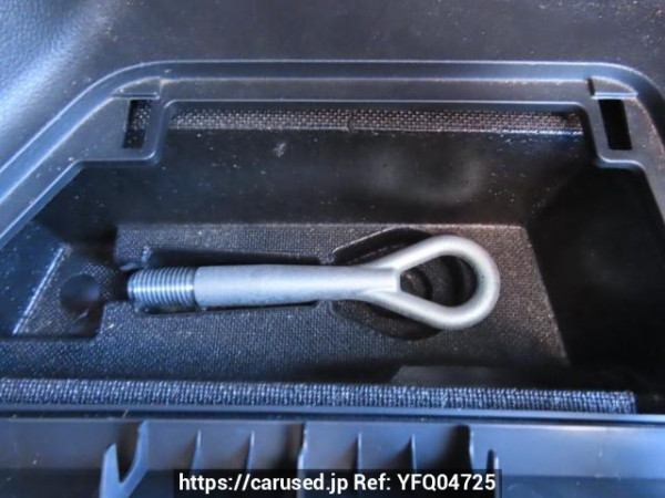 Used 2007 AT nissan x-trail NT31 Image[45]