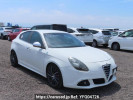 Alfa Romeo Giulietta 940141