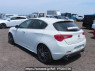 Used 2012 AT alfa-romeo giulietta 940141 Image[4]