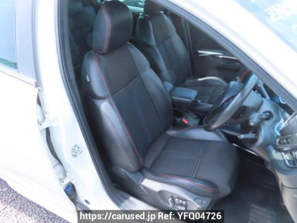 Used 2012 AT alfa-romeo giulietta 940141 Image[12]