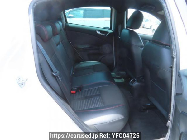 Used 2012 AT alfa-romeo giulietta 940141 Image[15]