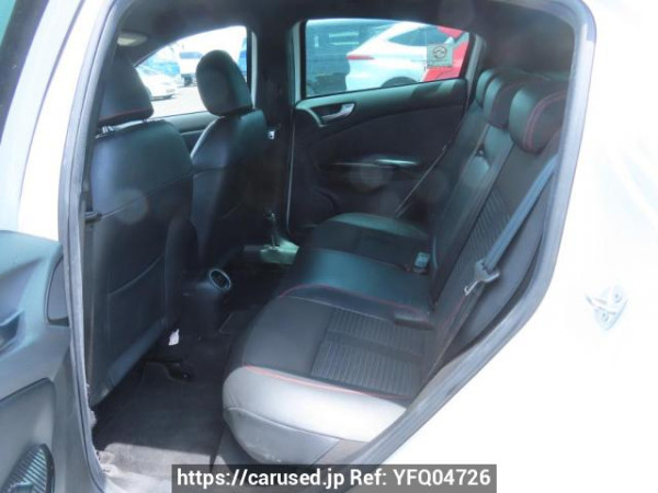 Used 2012 AT alfa-romeo giulietta 940141 Image[16]