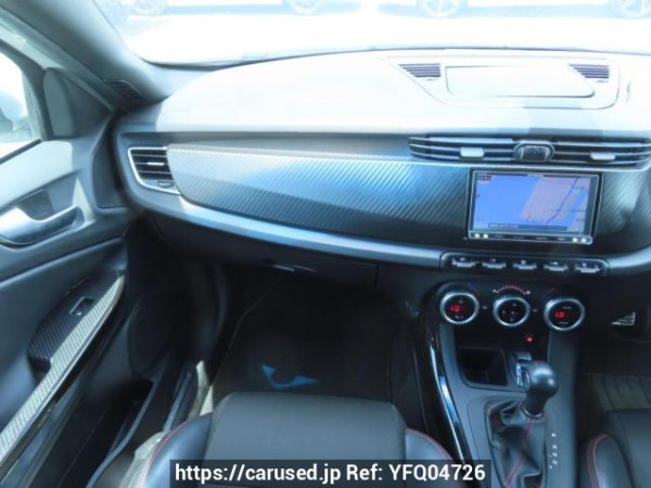 Used 2012 AT alfa-romeo giulietta 940141 Image[18]