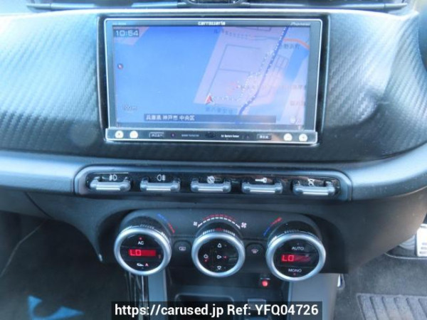 Used 2012 AT alfa-romeo giulietta 940141 Image[21]