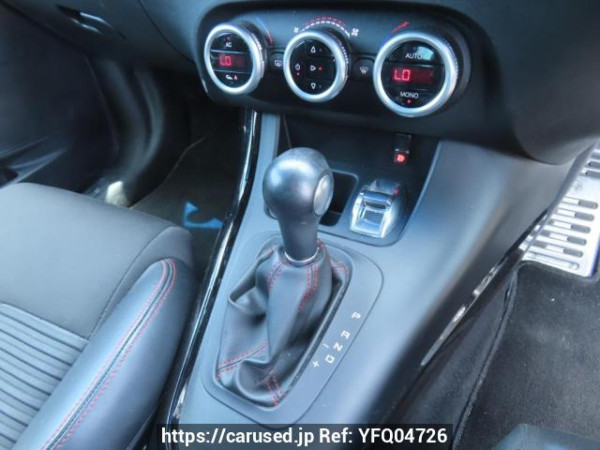 Used 2012 AT alfa-romeo giulietta 940141 Image[22]