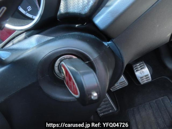 Used 2012 AT alfa-romeo giulietta 940141 Image[25]