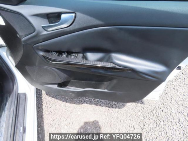 Used 2012 AT alfa-romeo giulietta 940141 Image[27]