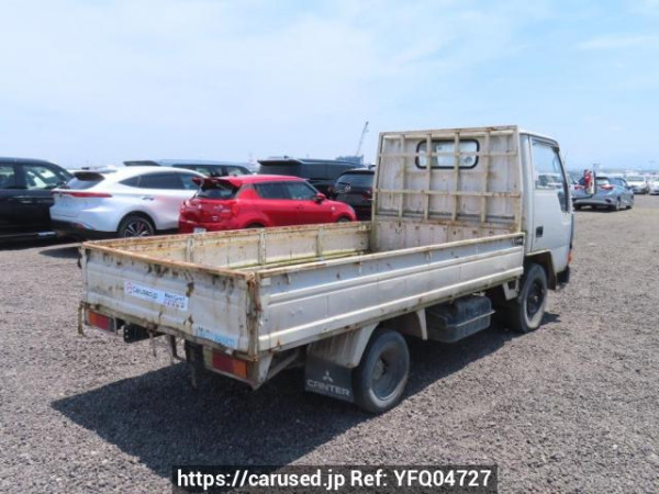 Used 1988 MT mitsubishi canter-guts FB300B Image[6]