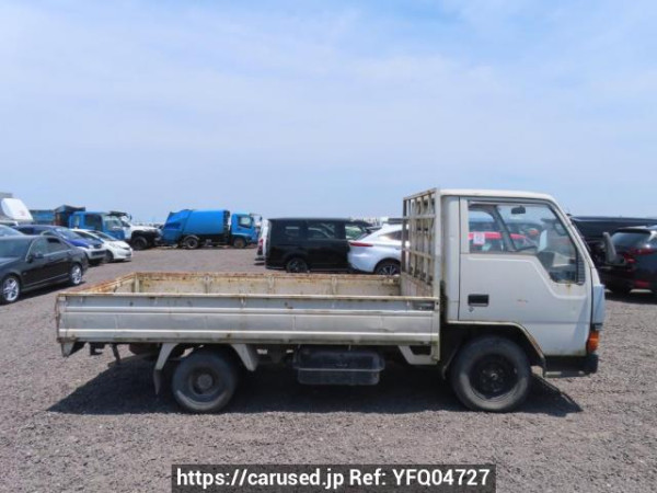 Used 1988 MT mitsubishi canter-guts FB300B Image[7]