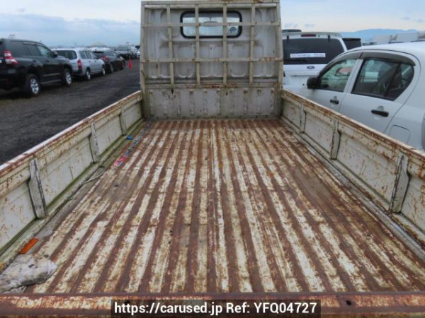 Used 1988 MT mitsubishi canter-guts FB300B Image[8]