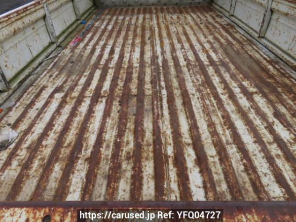 Used 1988 MT mitsubishi canter-guts FB300B Image[10]