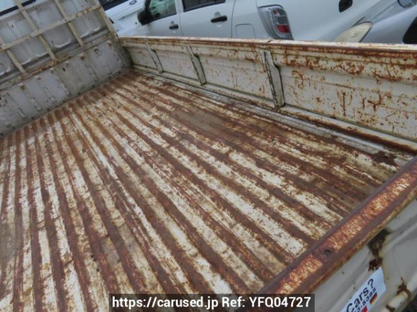 Used 1988 MT mitsubishi canter-guts FB300B Image[11]