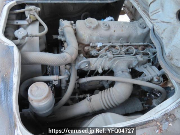 Used 1988 MT mitsubishi canter-guts FB300B Image[12]